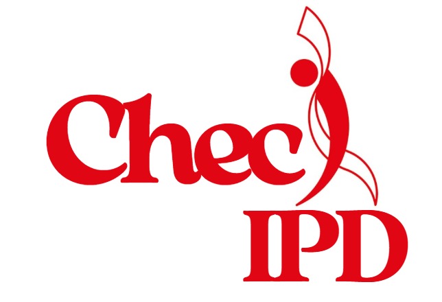 Logo CHECK-IPD